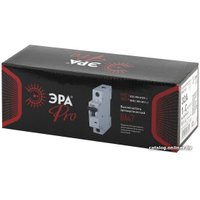 Выключатель автоматический ЭРА Pro NO-901-49 ВА47-63 Б0031819
