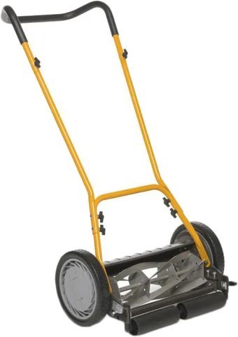 

Барабанная газонокосилка Stiga SCM 240 R (290401208/S15)