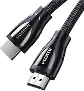 HD140 80405 HDMI - HDMI (5 м, черный)