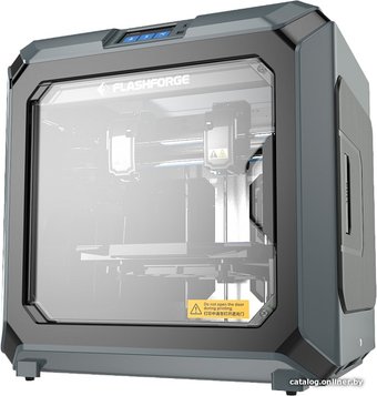 3D-принтер Flashforge Creator 3