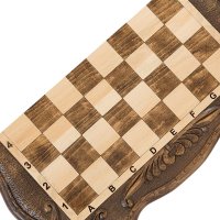 Шахматы/шашки/нарды Mirzoyan am452 в Солигорске