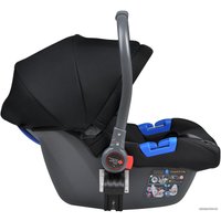 Детское автокресло Farfello KS-2150 (черный)