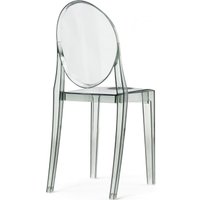 Стул Woodville Victoria (серый)