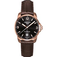 Наручные часы Certina DS Podium (C001.410.36.057.00)