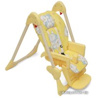 Высокий стульчик Globex Космик