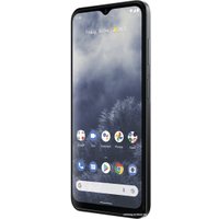 Смартфон Nokia G60 6GB/128GB (черный)