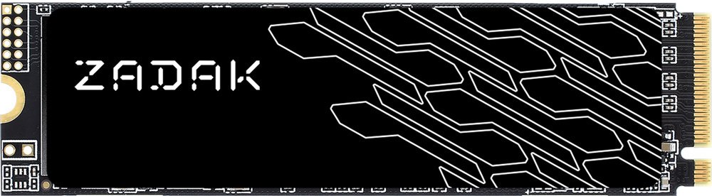 

SSD Zadak TWSG3 1TB ZS1TBTWSG3-1