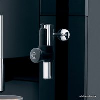 Кофемашина JURA Impressa C5 (13528)