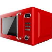 Микроволновая печь Cecotec ProClean 5110 Retro Red в Бресте