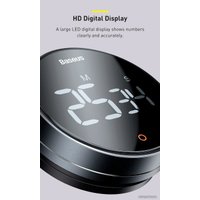 Таймер Baseus FMDS000013