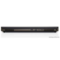 Рабочая станция Dell Precision M6800 (i747FHDG8H75K31)