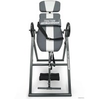 Инверсионный стол Start Line Fitness Traction SLFIT03S-GS (серый/серебристый)