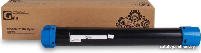 Картридж Gala-print GP-006R01702 (аналог Xerox 006R01702_C)