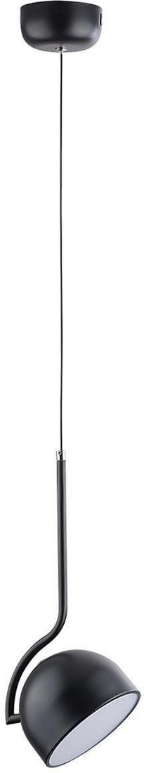 

Подвесная люстра Lumion Arlo 6502/10L