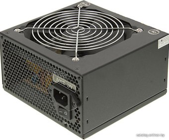 Блок питания Hipro HPC500W-Active 500W
