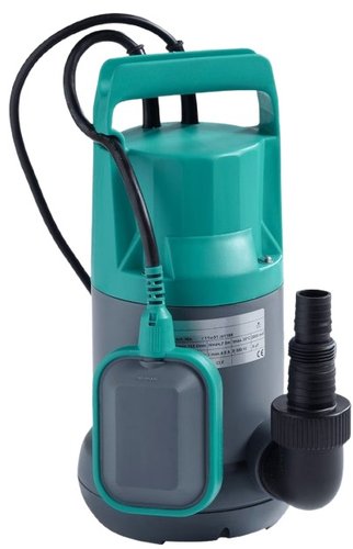 Дренажный насос Wilo Initial Drain 10-7/523/AEF-10M