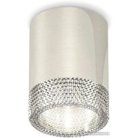 Точечный светильник Ambrella light Techno spot XS6305010 PSL/CL