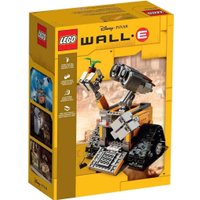 Конструктор LEGO 21303 WALL E