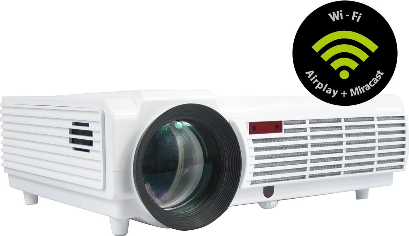 

Проектор CACTUS CS-PRO.09WT.WXGA-W