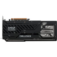 Видеокарта ASRock AMD Radeon RX 9070 Challenger 16GB RX9070 CL 16G