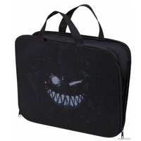 Папка-портфель BRAUBERG Effect Don't Be Afraid 271478