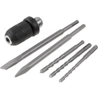 Перфоратор Bull BH 2602 1329814 (кейс)