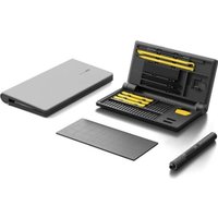 Электроотвертка HOTO Precision Screwdriver Kit Pro QWLSD012 (черный)