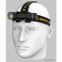 Фонарь Armytek Wizard C2 Magnet USB (белый)