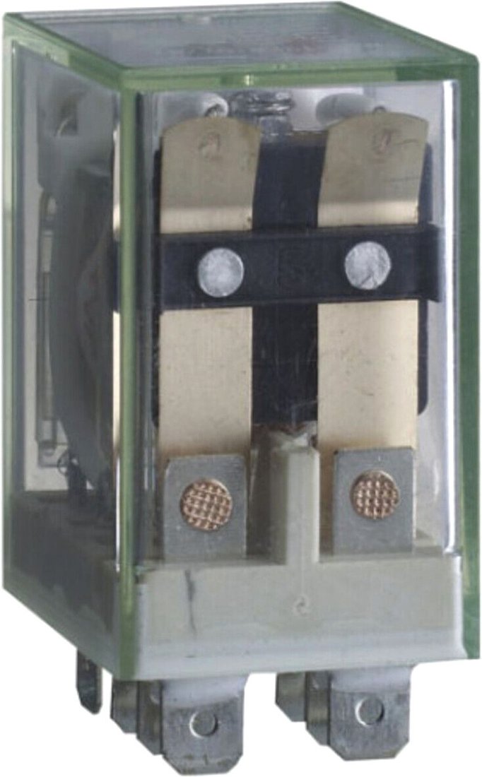 

Реле промежуточное Chint NJX-13FW/2ZS 286143