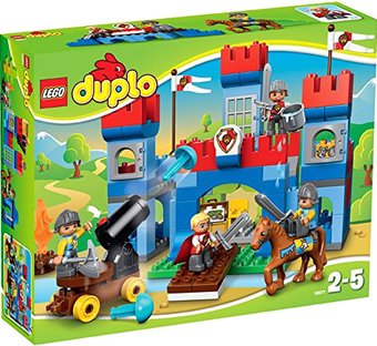 LEGO 10577 Castle