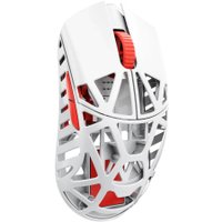 Игровая мышь WLMouse Beast X mini (белый)