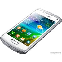 Телефон Samsung S8600 Wave III