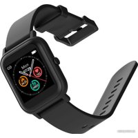 Умные часы Blackview R3 (черный)