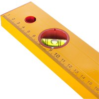 Уровень строительный Remocolor Yellow 17-0-010 (1000мм)