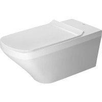 Унитаз подвесной Duravit DuraStyle 2559090000