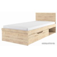 Кровать Anrex Oskar 90x200