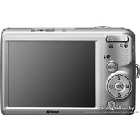 Фотоаппарат Nikon Coolpix L20