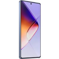 Смартфон Infinix Note 40 X6853 8GB/256GB (черный)