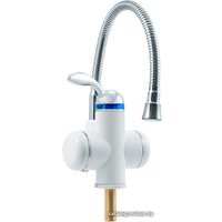 Проточный электрический водонагреватель-кран Unipump BEF-001-02