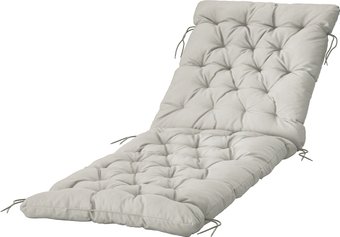 Подушка на сиденье Ikea Куддарна 004.808.39 (серый)