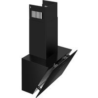 Кухонная вытяжка Weissgauff Lyra BL