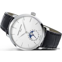 Наручные часы Frederique Constant Manufacture Slimline Moonphase FC-705S4S6