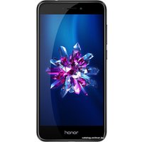 Телефон HONOR 8 Lite 32GB (черный) [PRA-TL10]