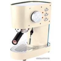 Рожковая кофеварка ILLY Francis Francis X3