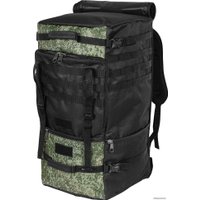 Туристический рюкзак Polar П17006 (пиксель)