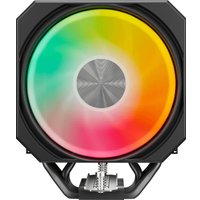 Кулер для процессора upHere UP1KC6C (черный) в Мозыре