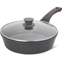 Сковорода Fissman Unique Pro 14620