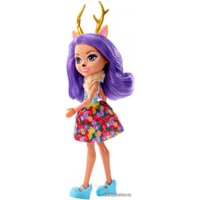 Кукла Enchantimals Danessa Deer FXM75
