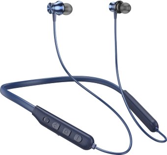 Hoco ES64 (темно-синий)