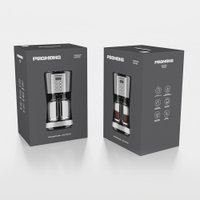 Капельная кофеварка Redmond (Редмонд) CM705 в Лиде